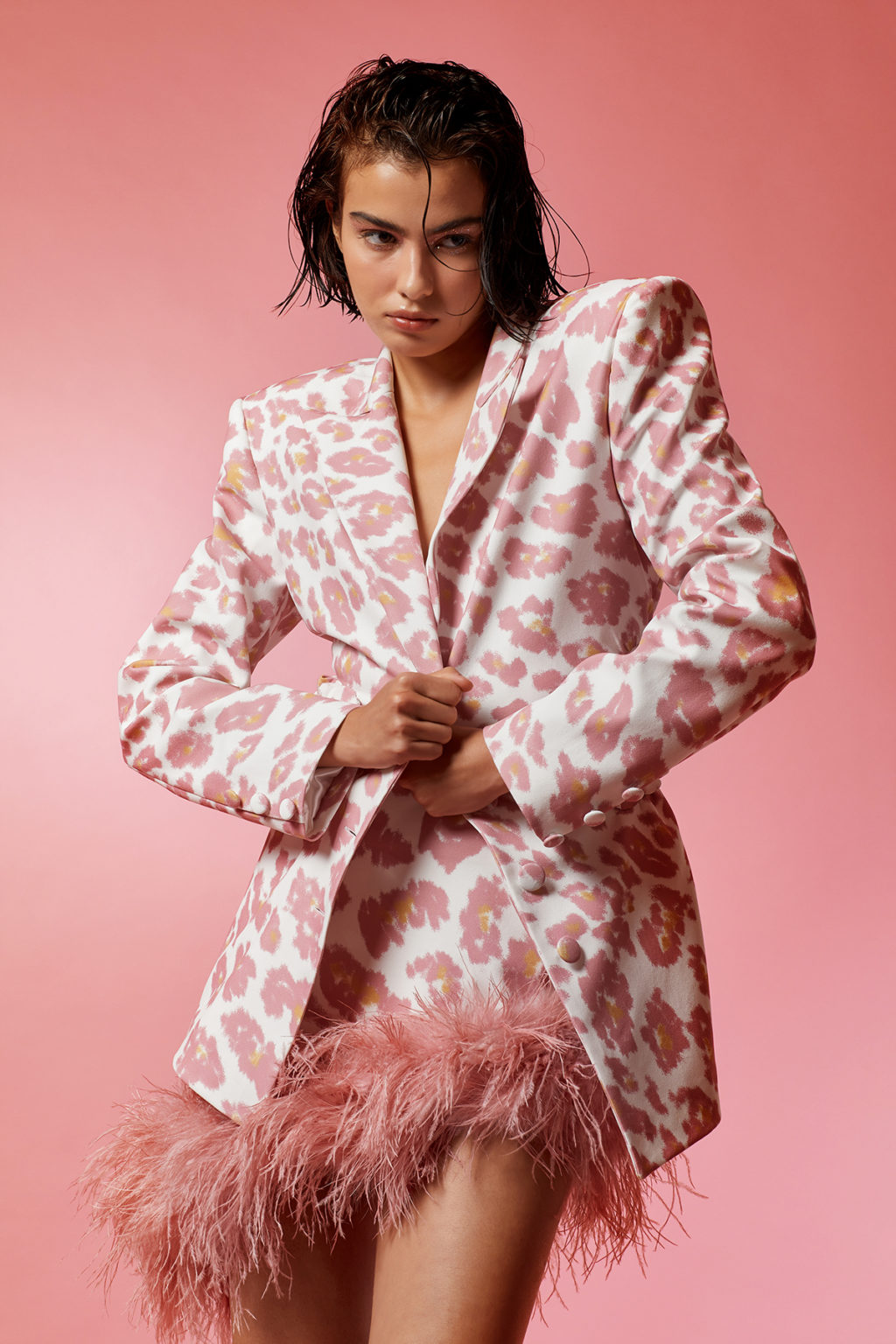 Nicole Blazer