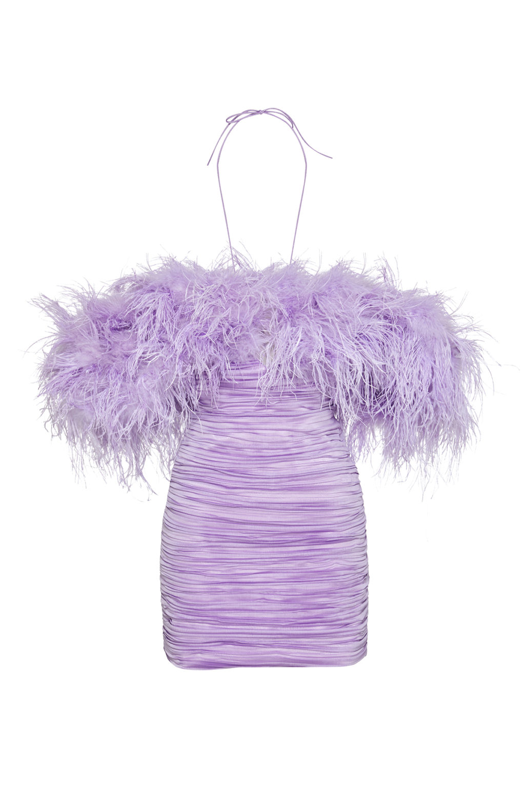 KAIA DRESS
