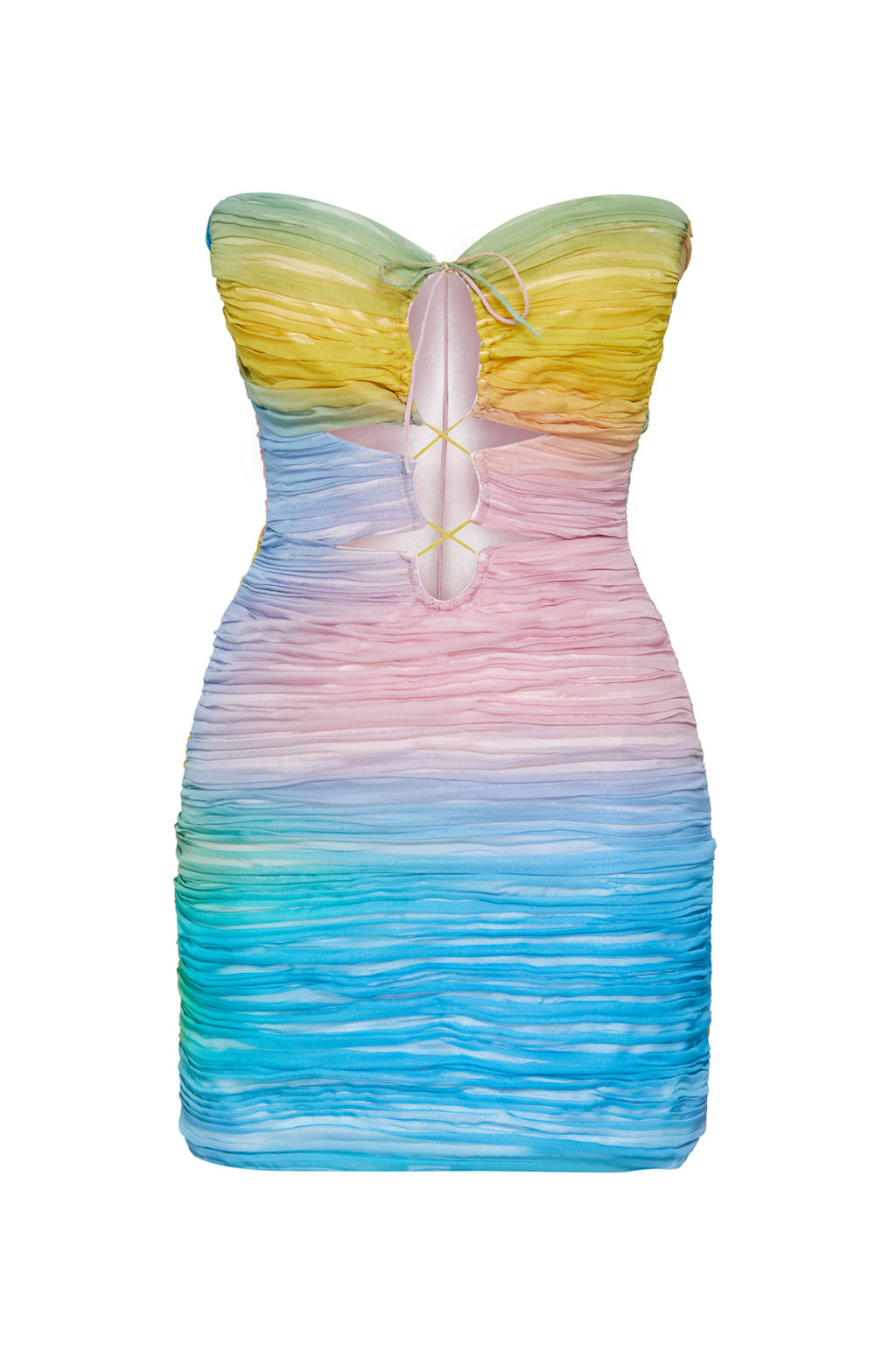 Pepper Dress