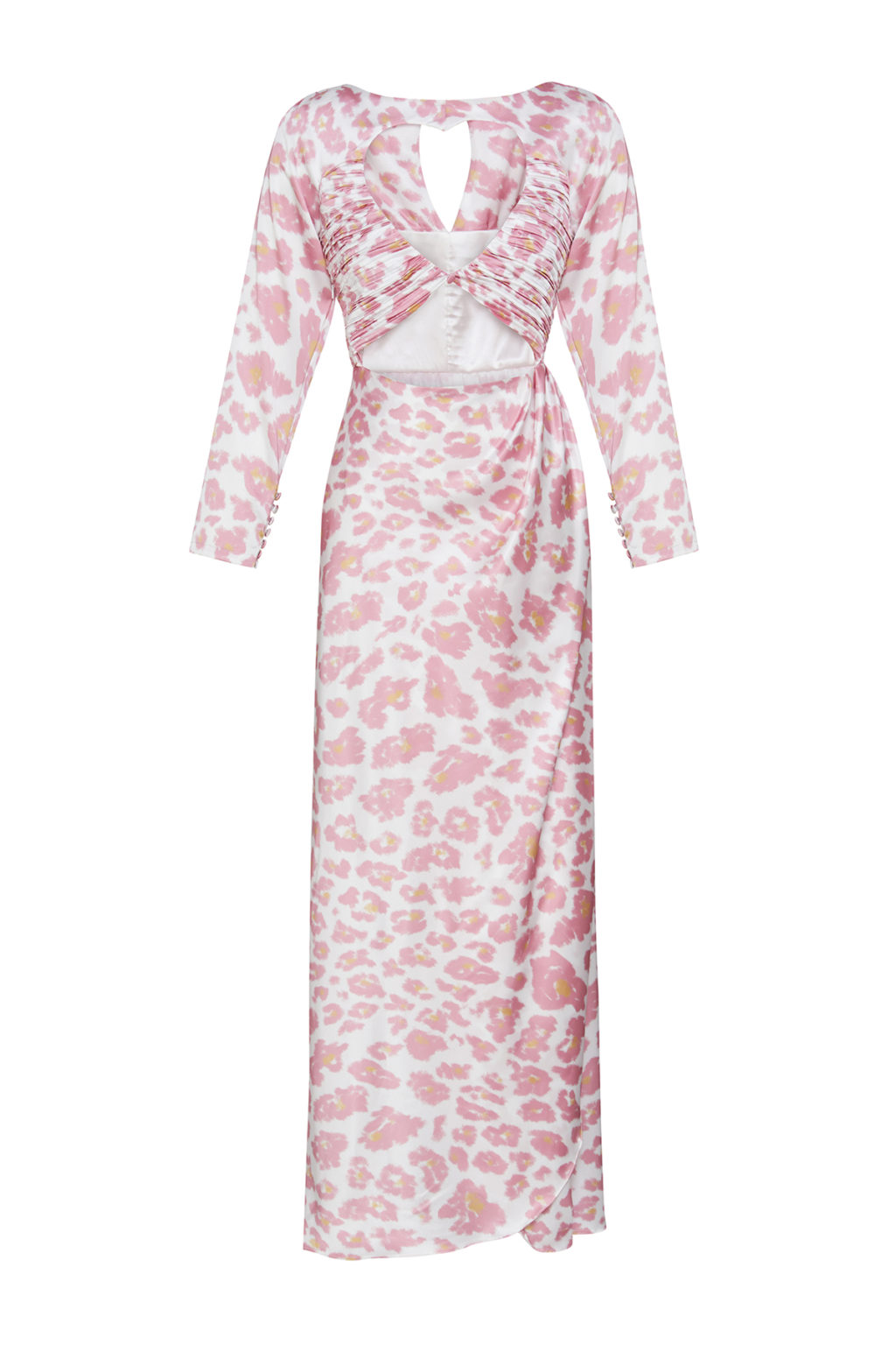 Poppy Dress