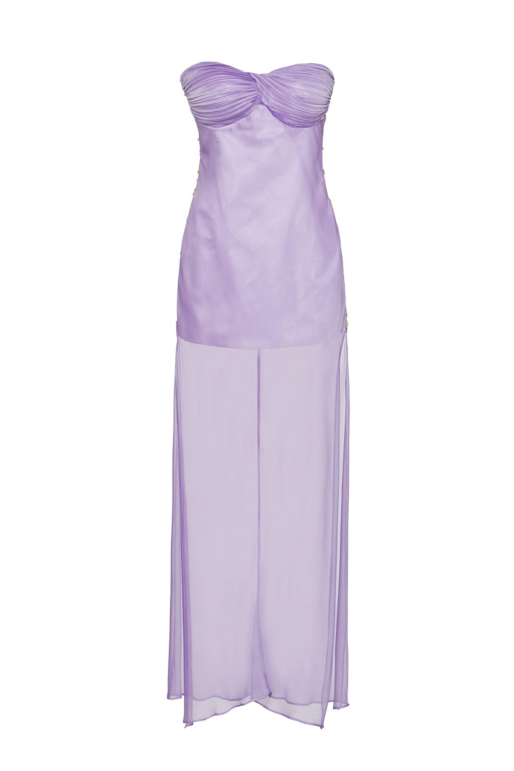 ALESSIA DRESS