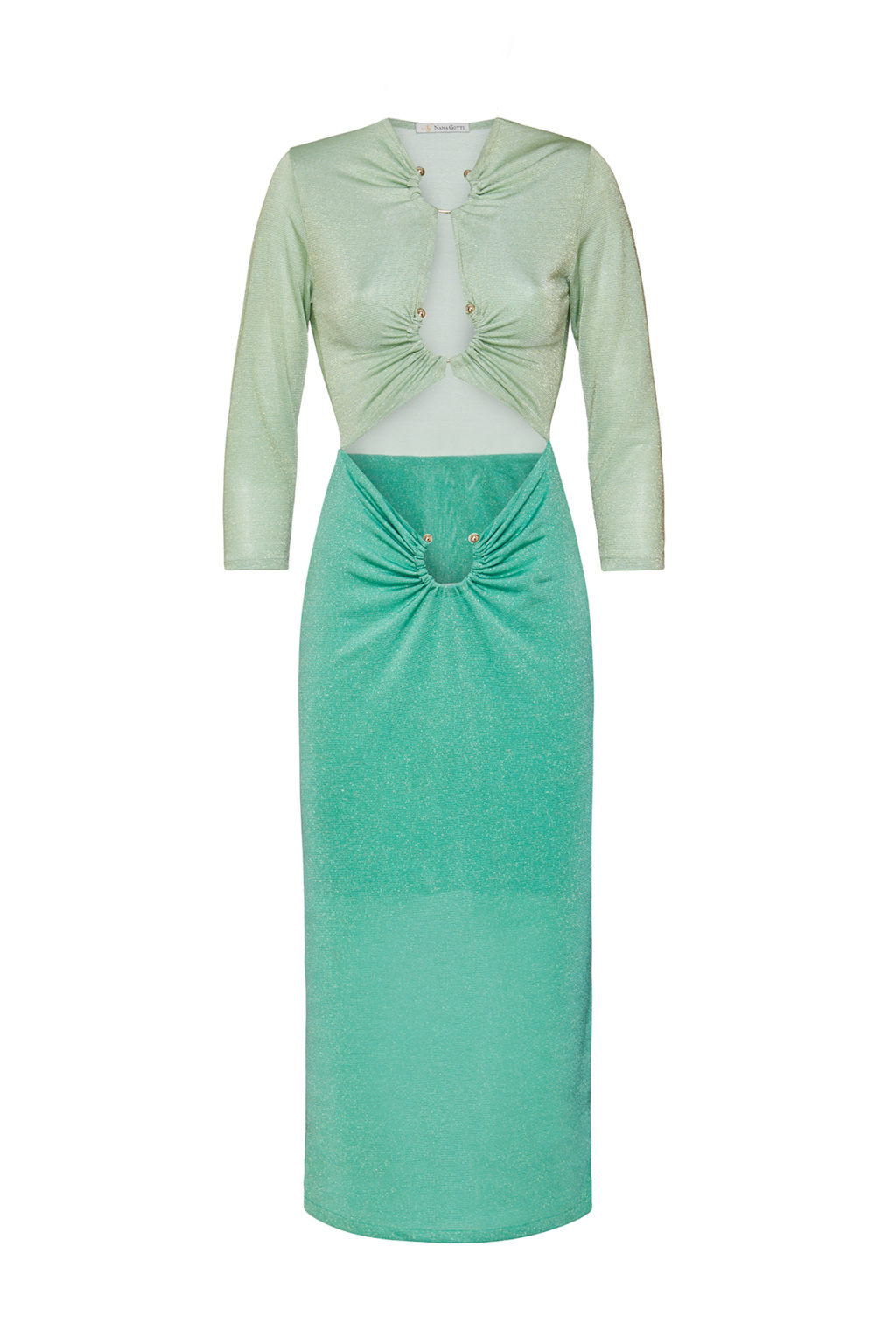 Gizem Dress