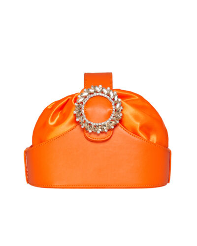 Handmade Luxury Clutch for Modern Evenings