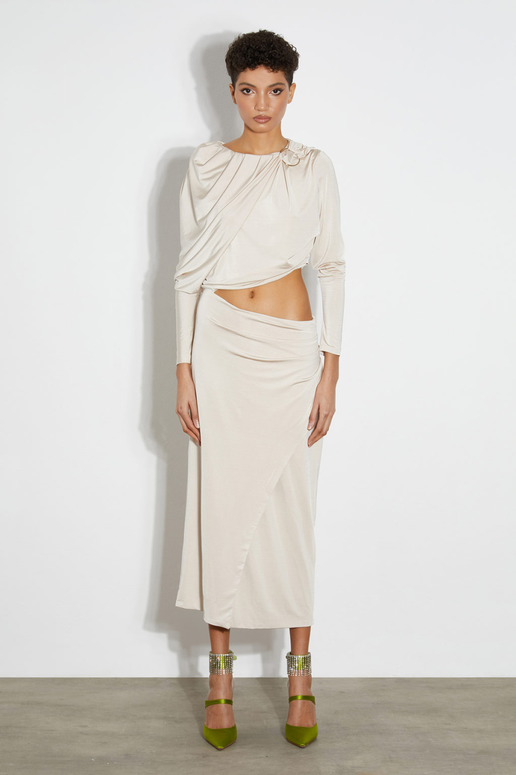 Jasmine Dress