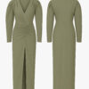 Timeless Elegance in Aerobin Linen