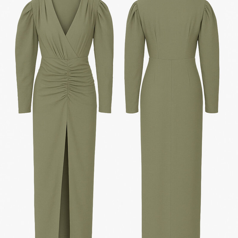 Timeless Elegance in Aerobin Linen