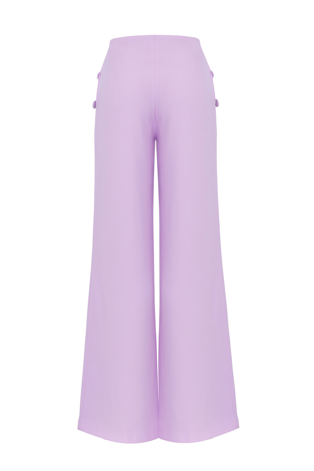 Orchid Pants (Sample)
