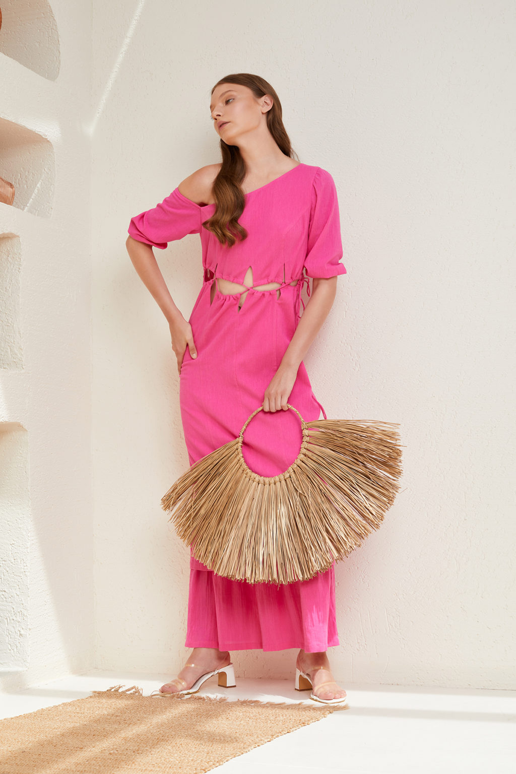 Tonya Dress