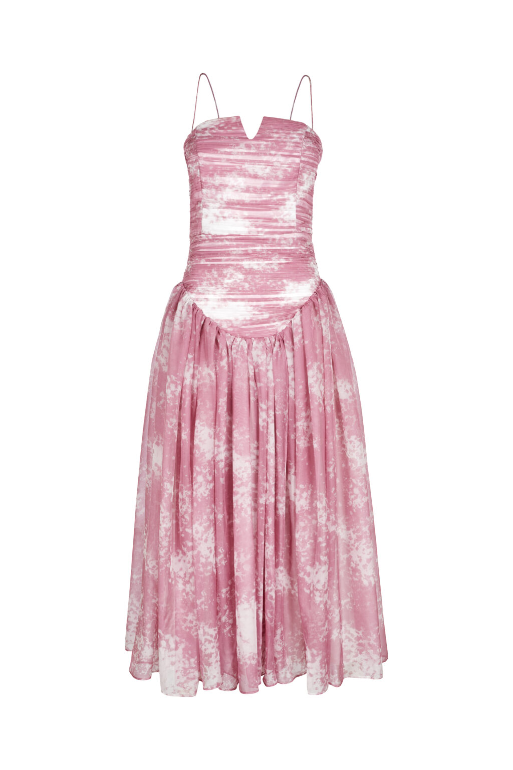 Gloria Dress
