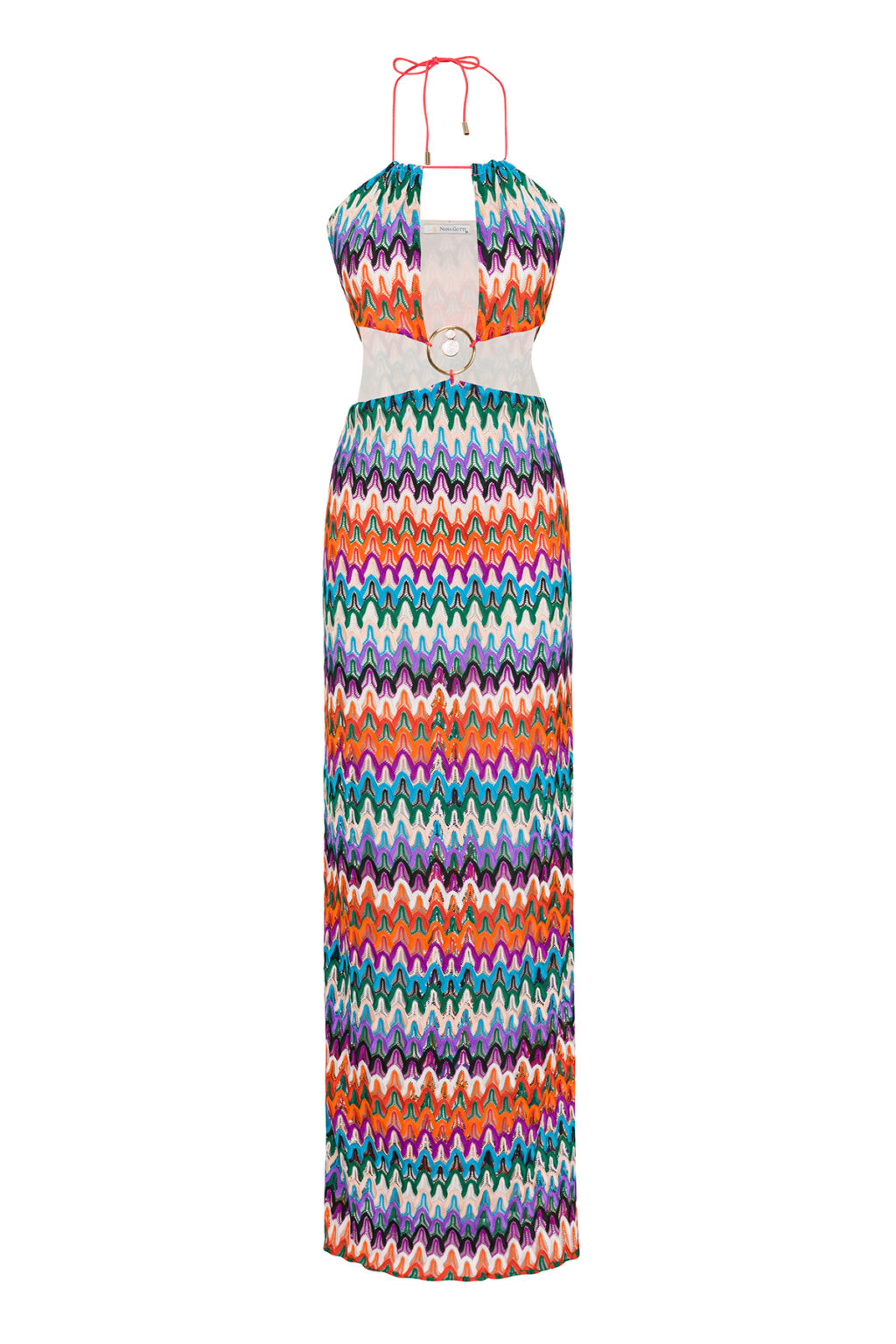 Balena Dress