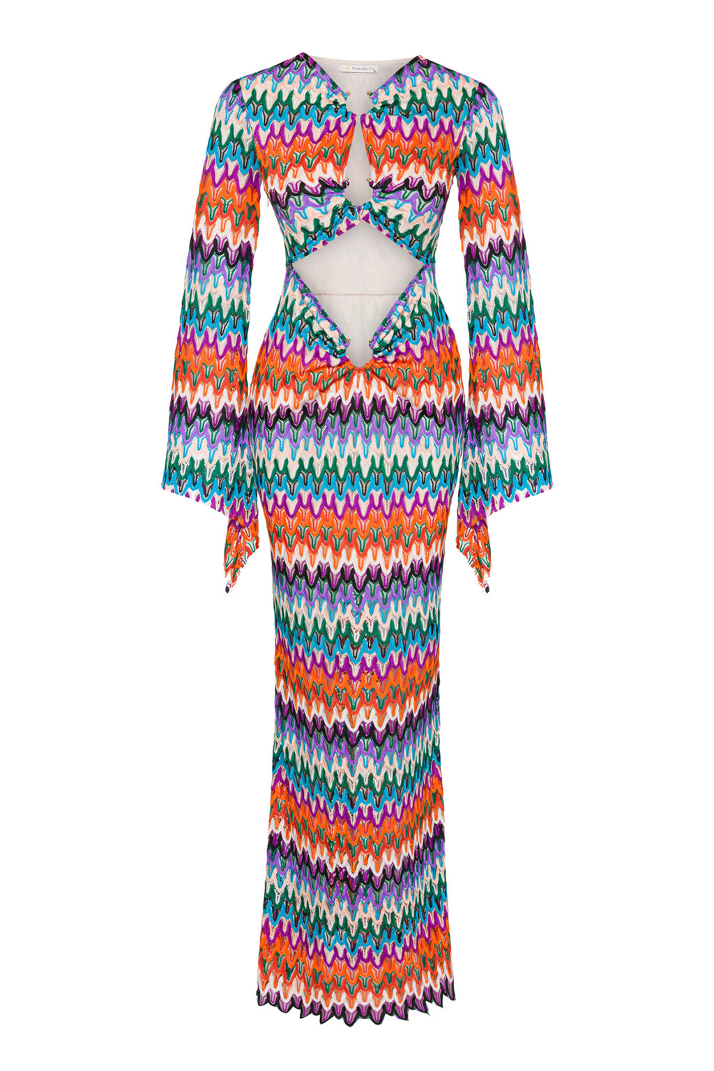 Baldo Dress
