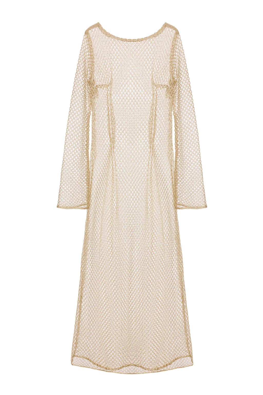 Avalon Dress