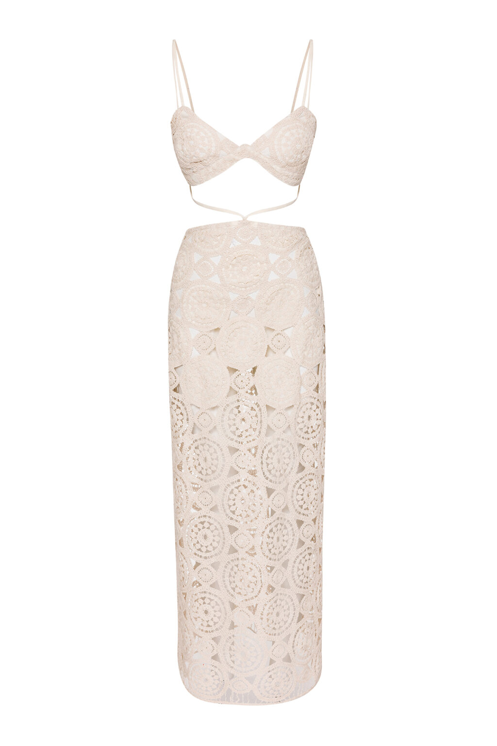 Aitana Dress