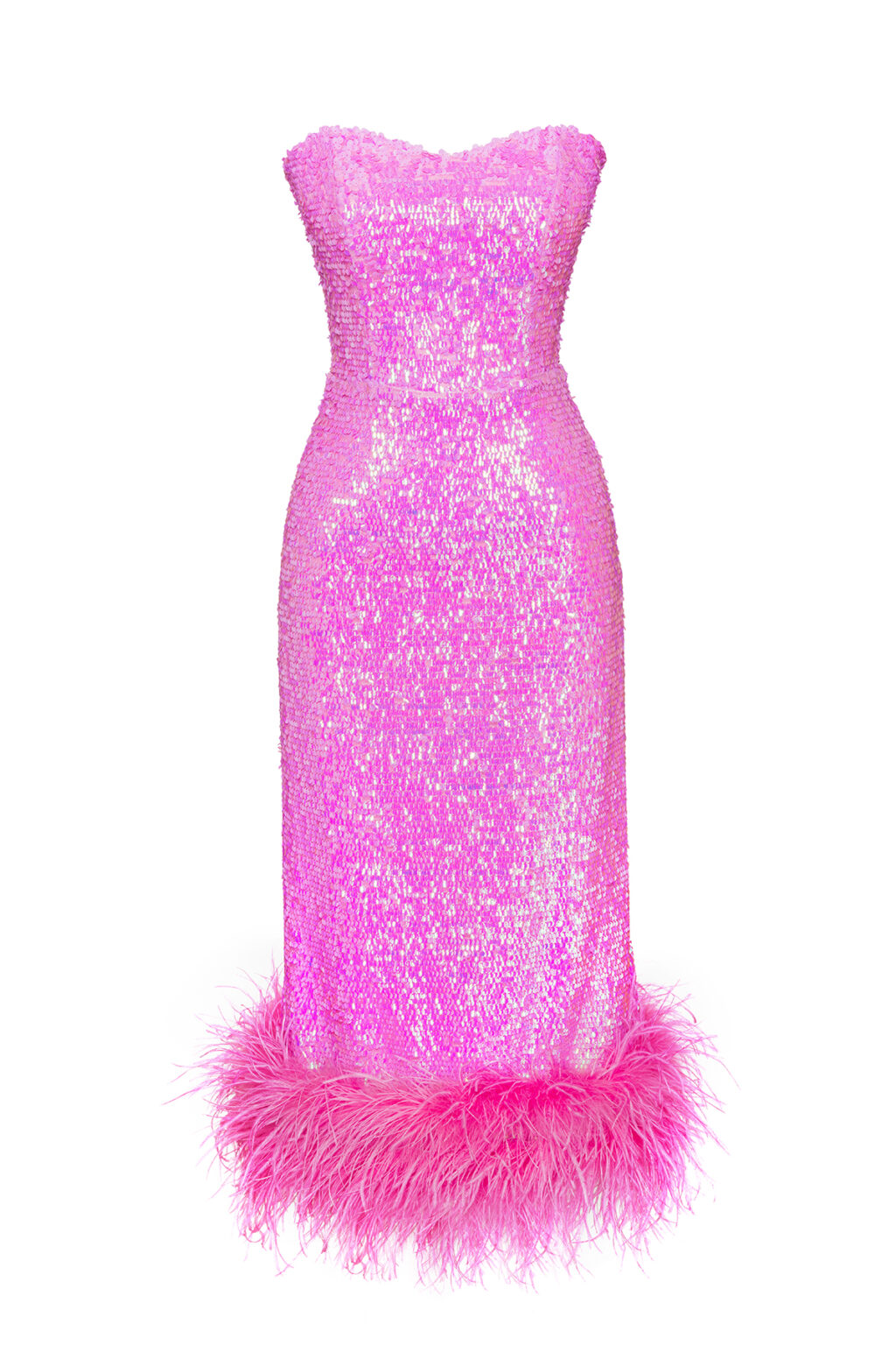 Amara Dress