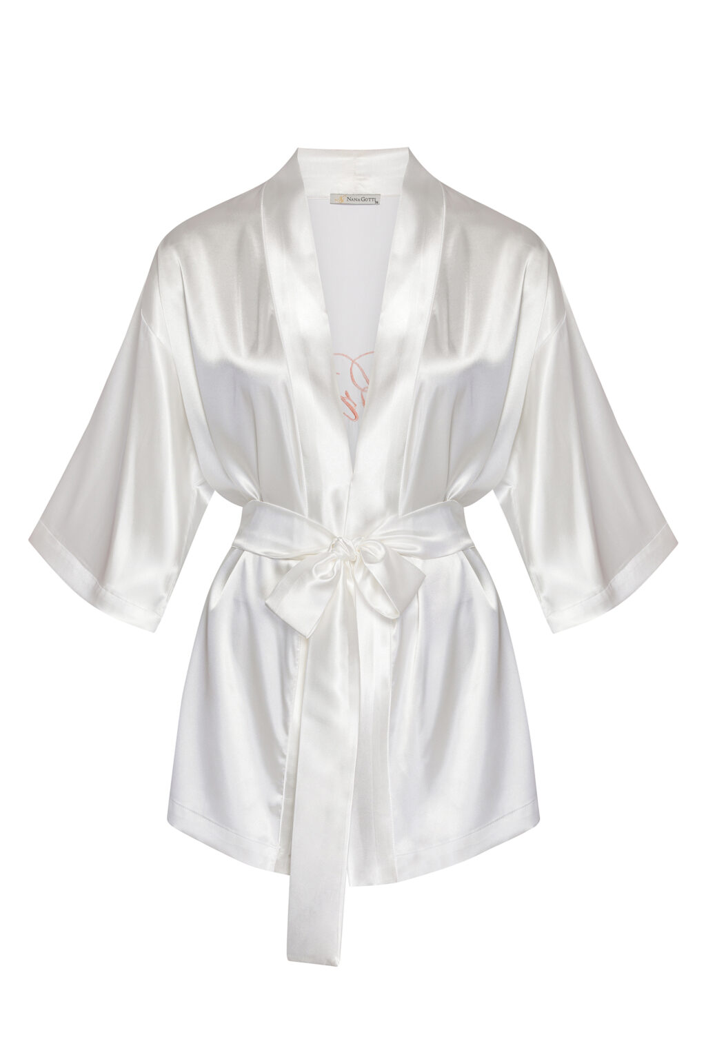 Personalized Robes
