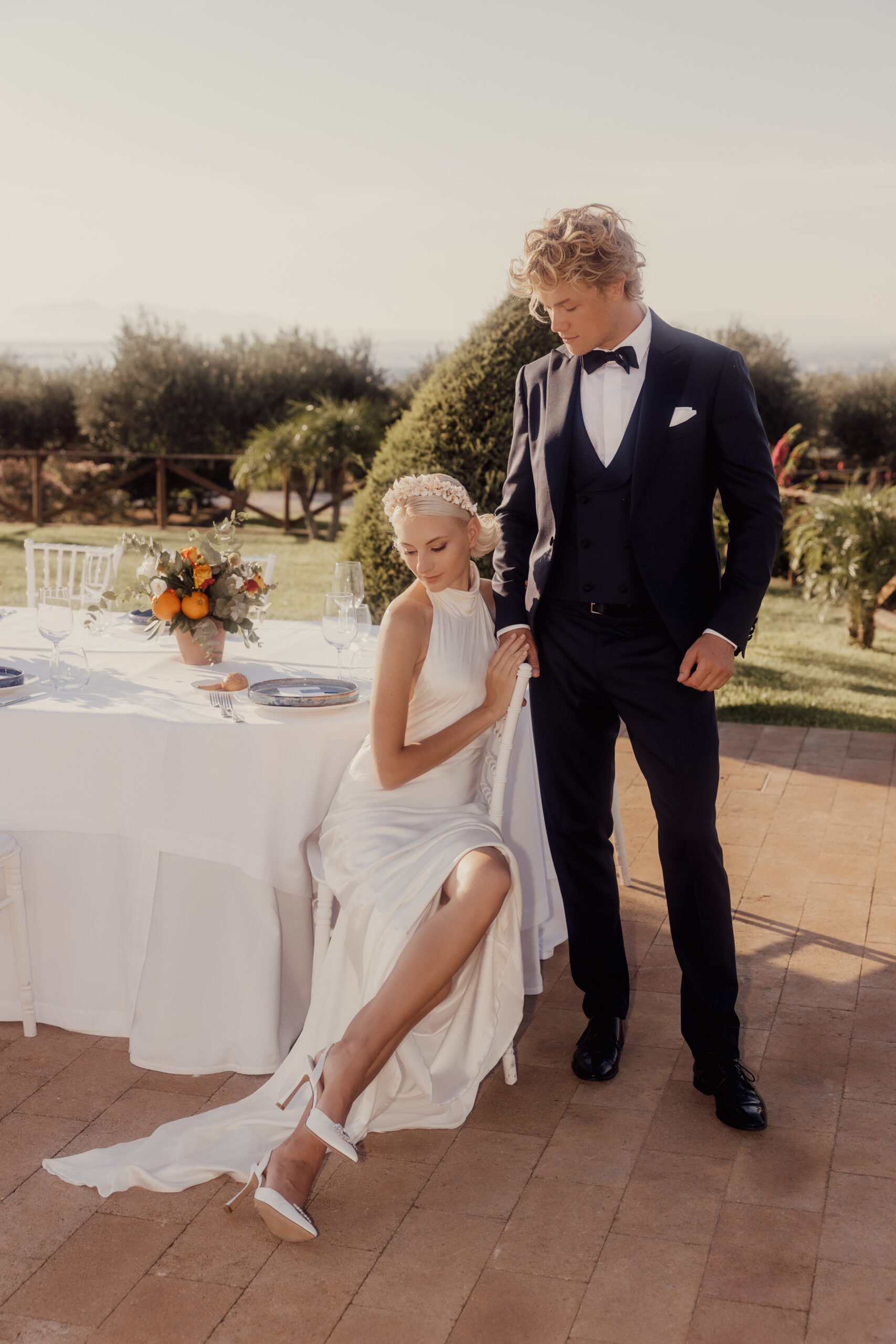Styleshoot Baglio Oneto