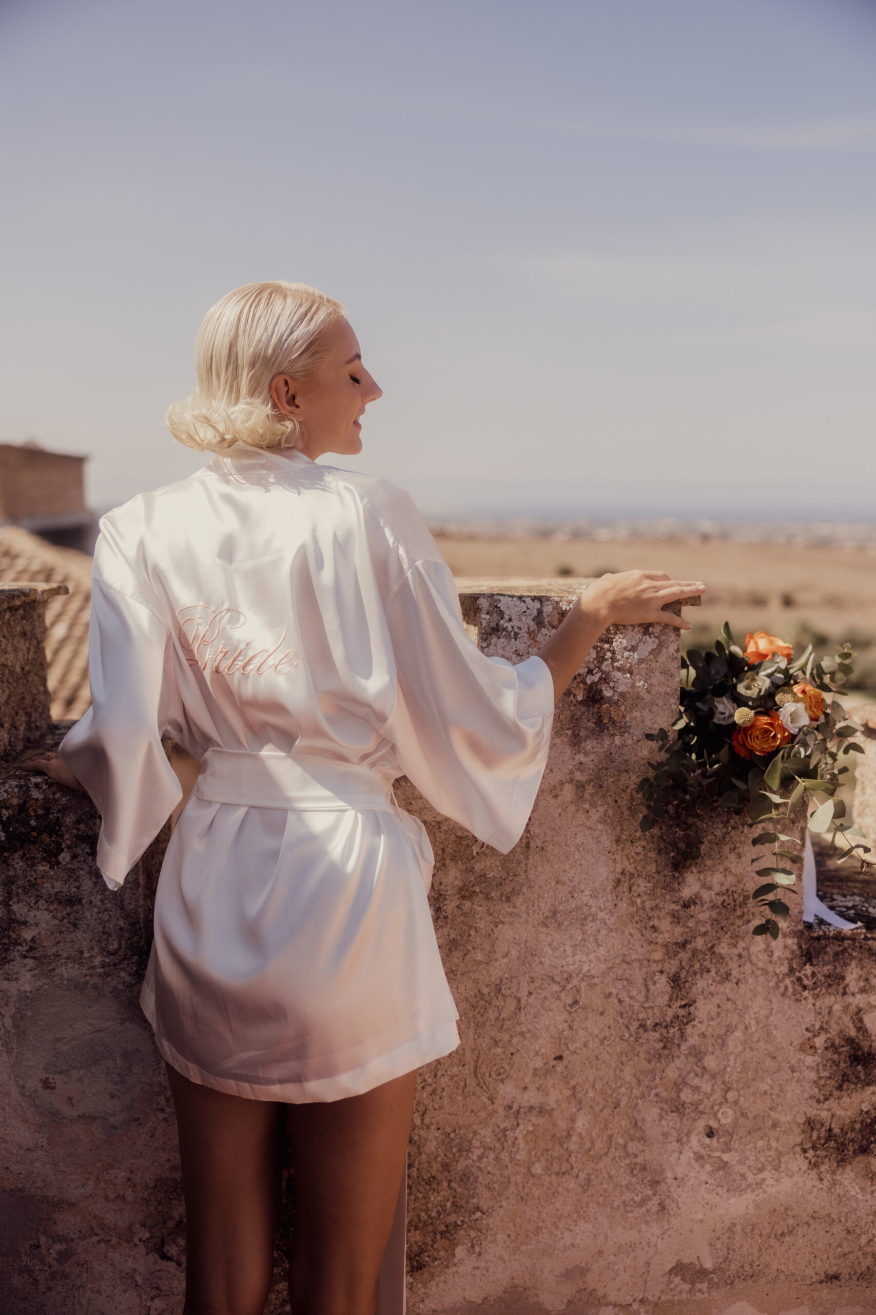 Styleshoot Baglio Oneto
