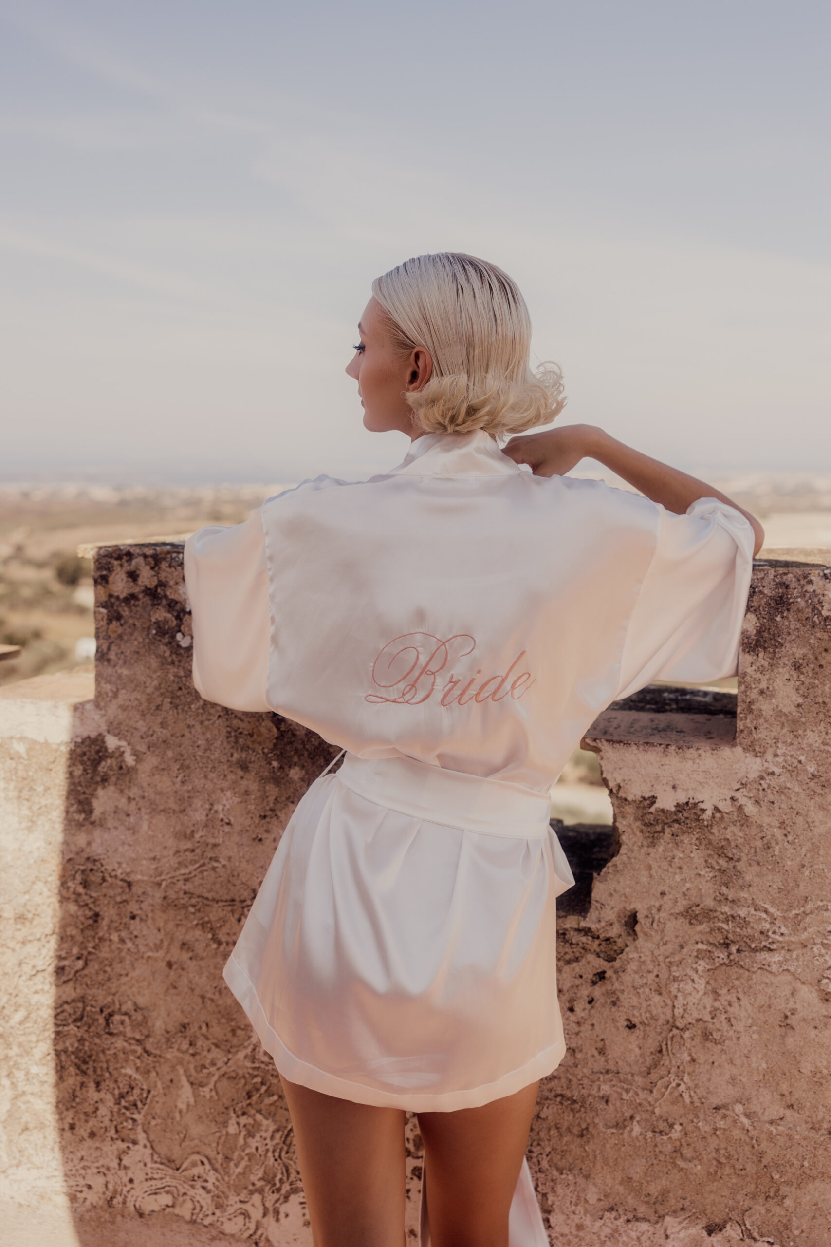 Styleshoot Baglio Oneto