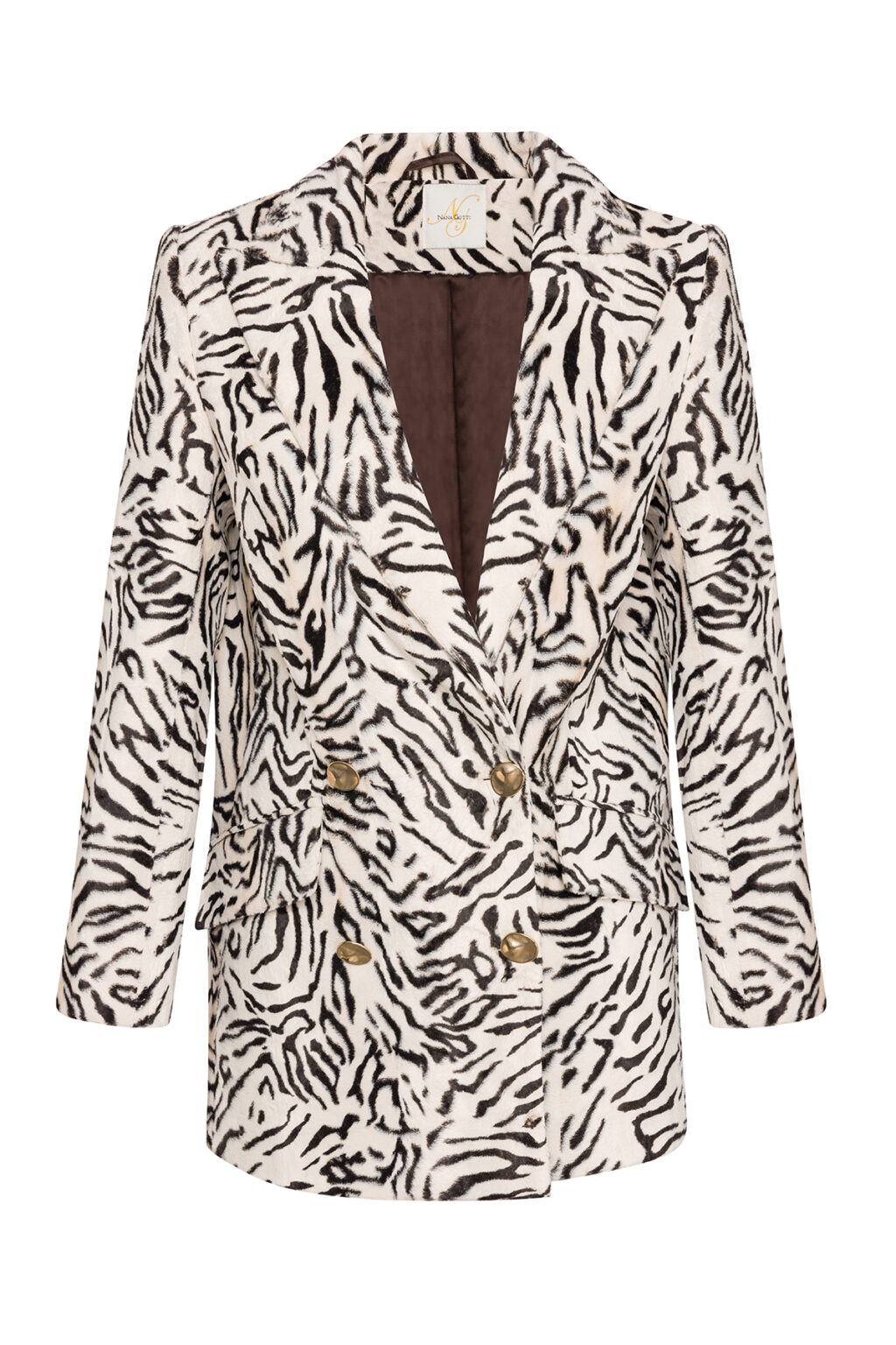 Negin Blazer