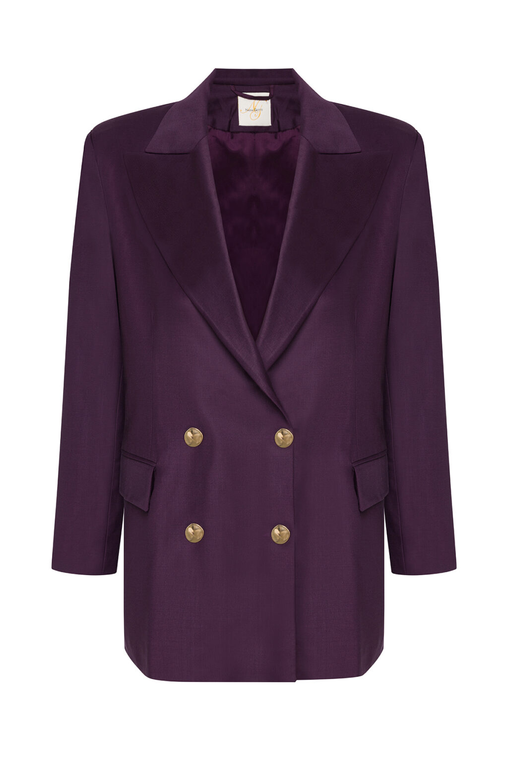 Parisa Blazer