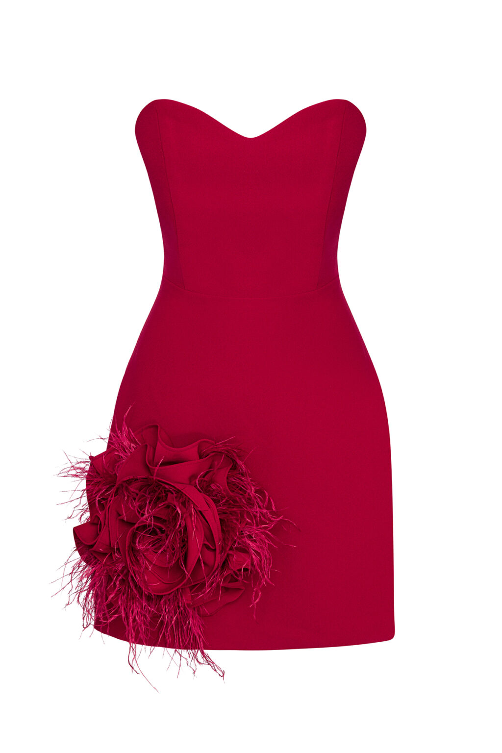 NOUR DRESS