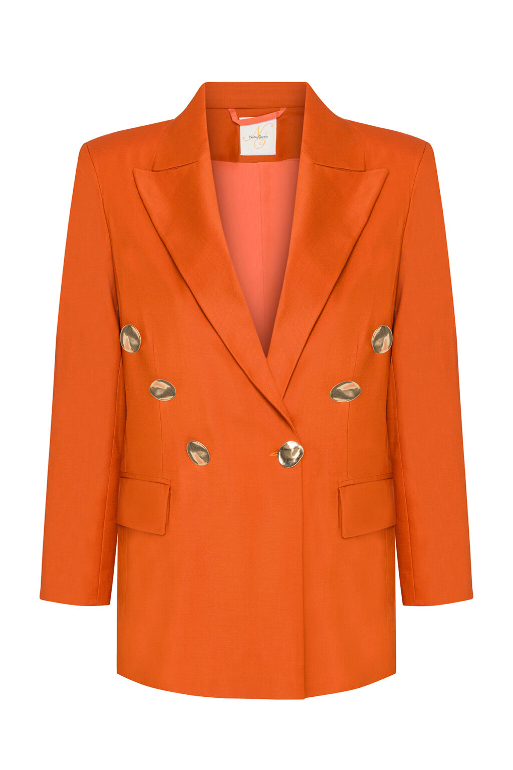 Alya Blazer