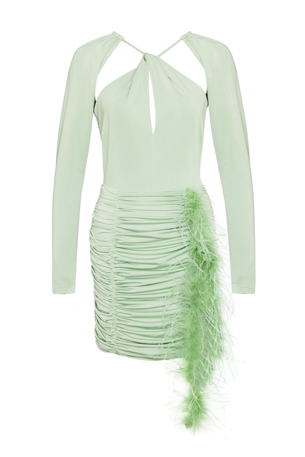 Vega Dress