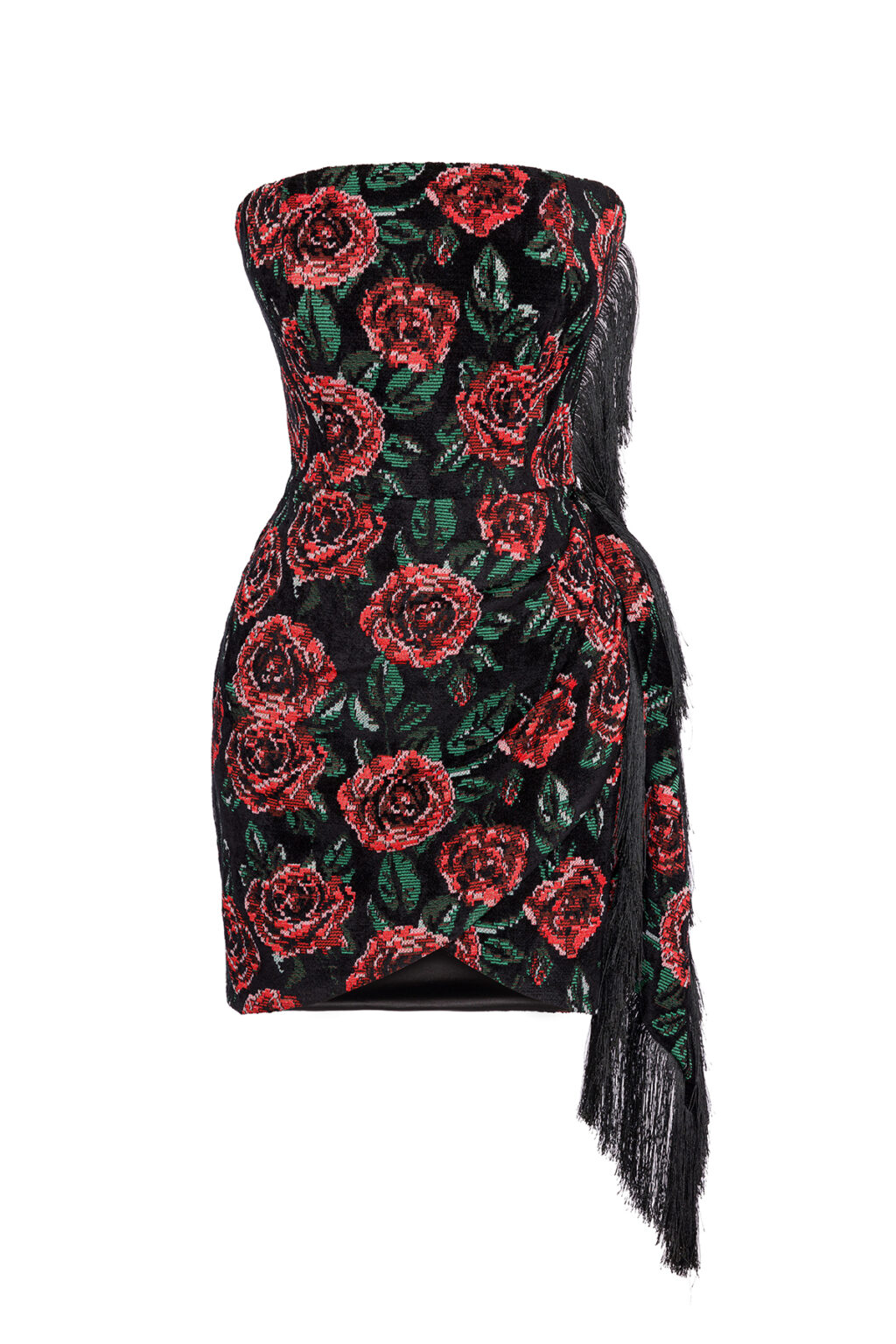 FATIMA DRESS