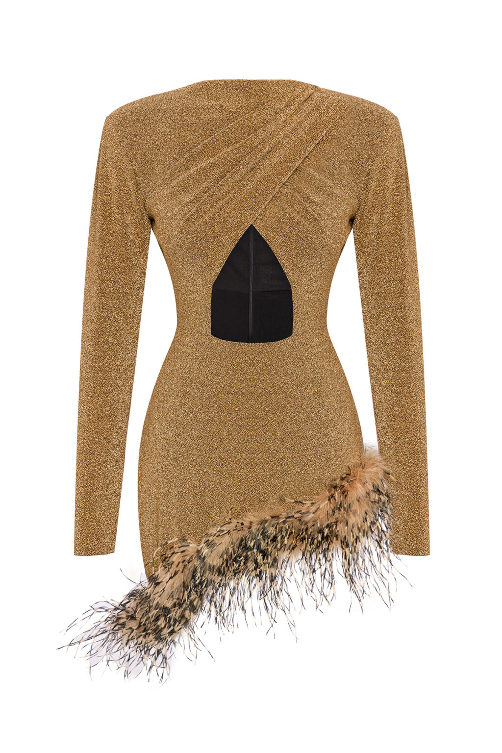 Naila Dress
