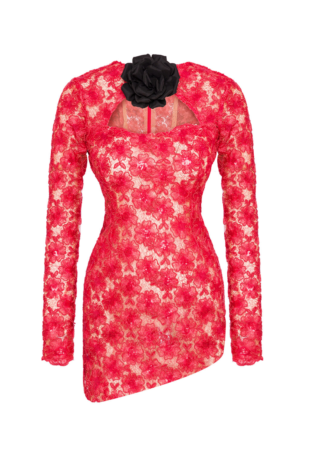 Amira Dress