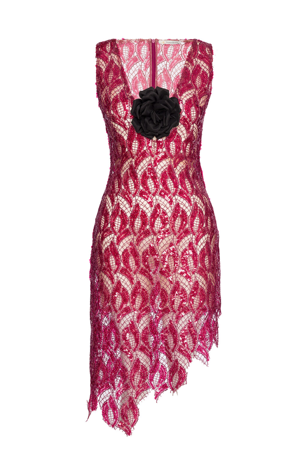 Mona Dress