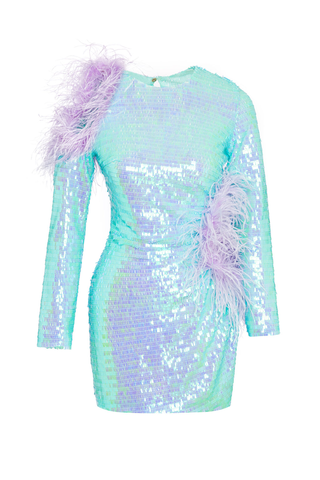 Ela Dress