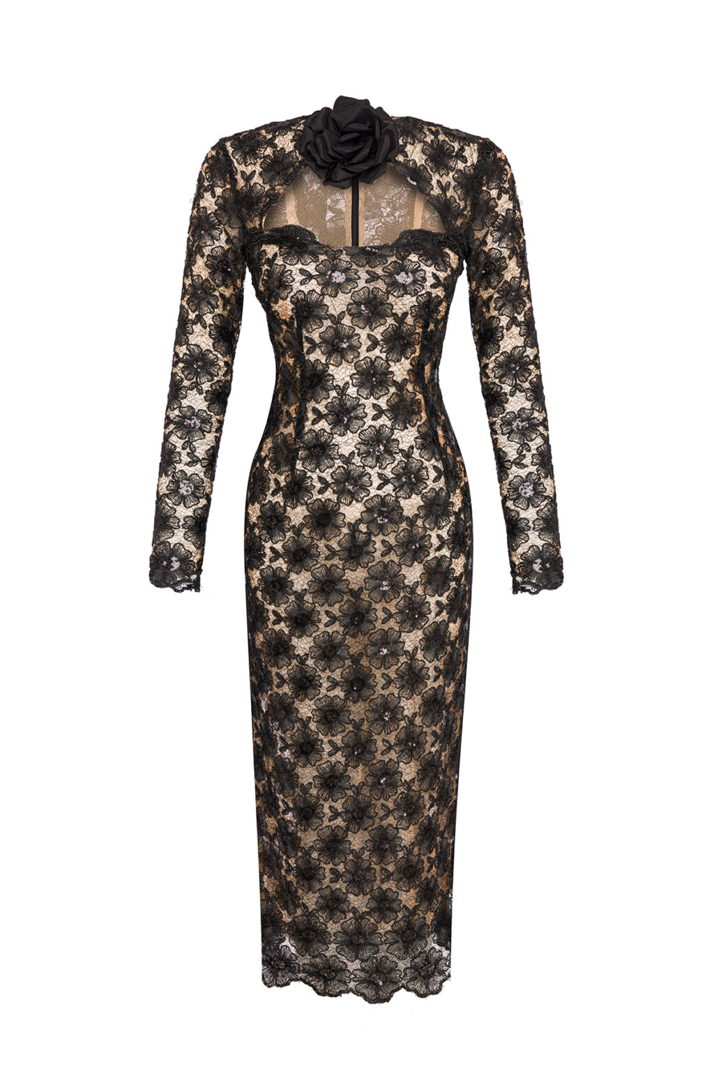 Dina Dress