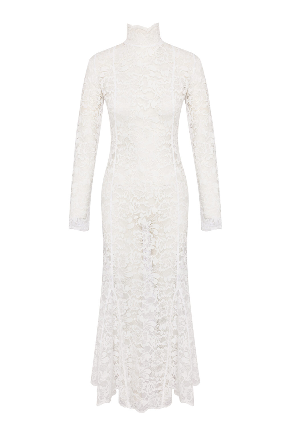 INAS DRESS