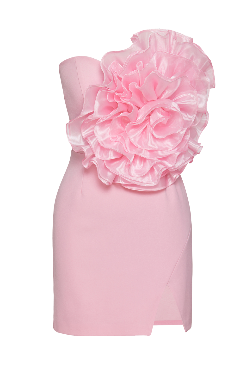 LUMIA DRESS
