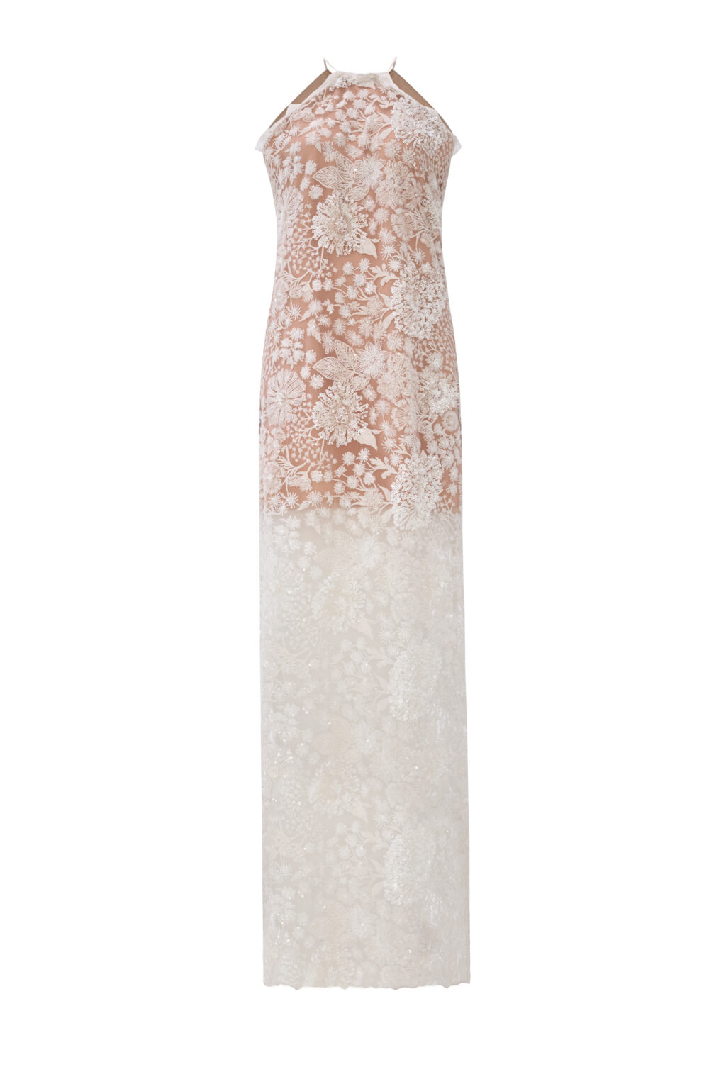 AVA DRESS