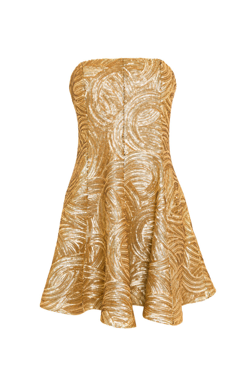 Park Avenue Poise