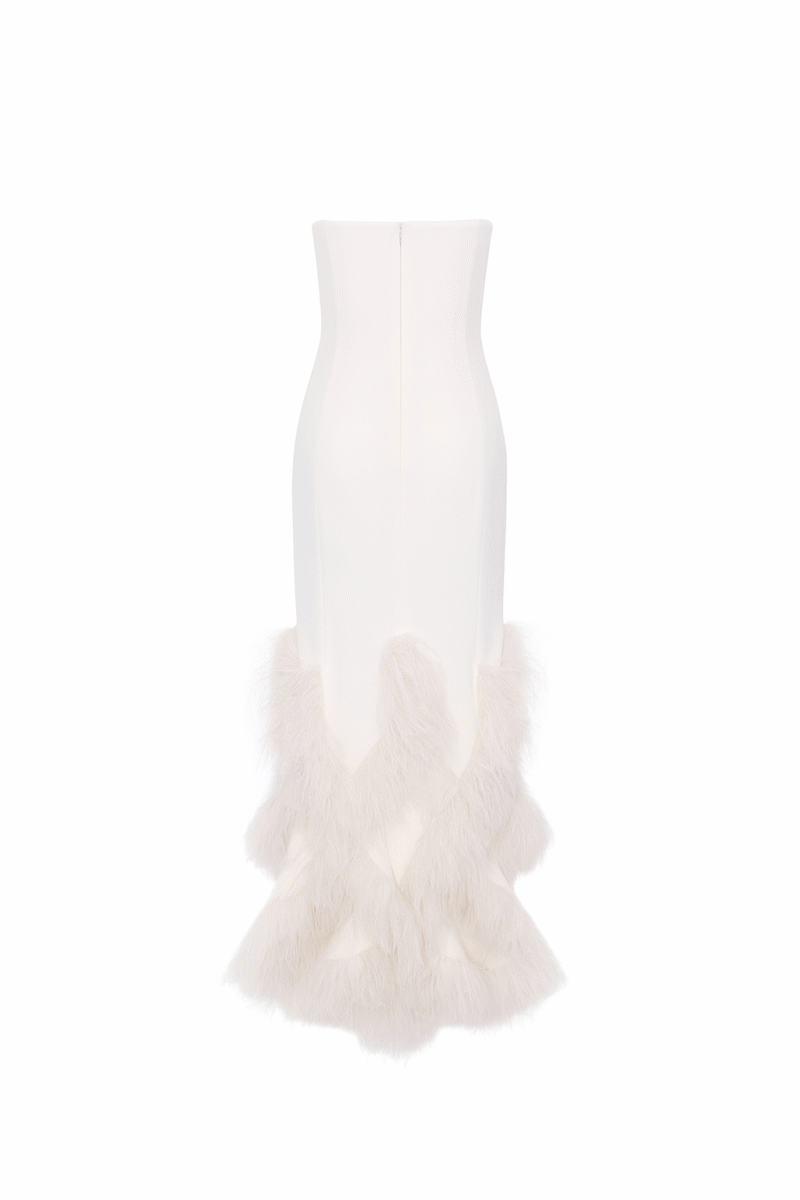 Gaia dress